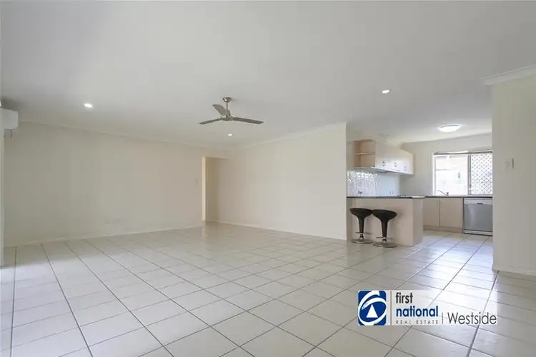 Second view of Homely house listing, 18 O'Brien Court, Collingwood Park QLD 4301