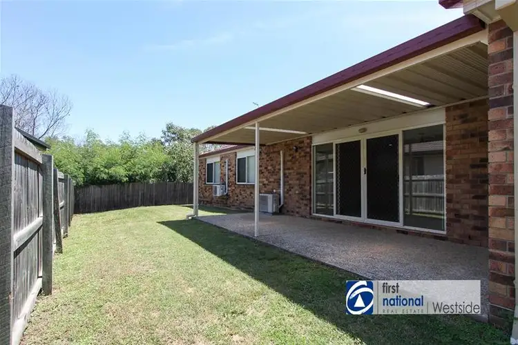 Fourth view of Homely house listing, 18 O'Brien Court, Collingwood Park QLD 4301