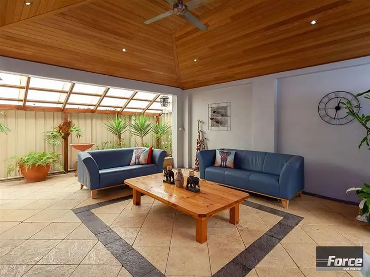 Second view of Homely house listing, 64 St Fillans Bend, Wanneroo WA 6065