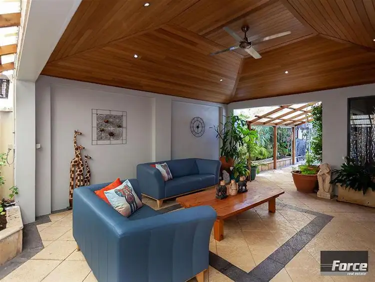 Third view of Homely house listing, 64 St Fillans Bend, Wanneroo WA 6065