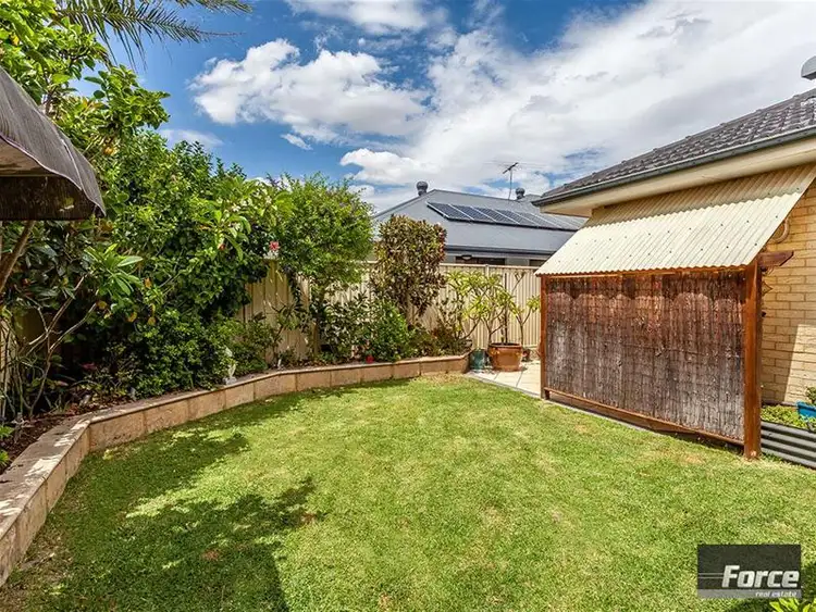 Fifth view of Homely house listing, 64 St Fillans Bend, Wanneroo WA 6065