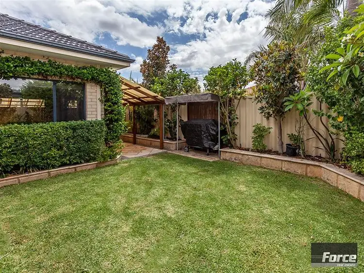 Sixth view of Homely house listing, 64 St Fillans Bend, Wanneroo WA 6065