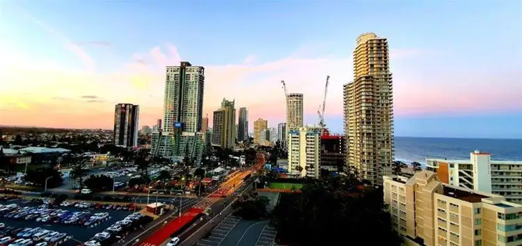 1113/3197 Surfers Paradise Boulevard, Surfers Paradise QLD 4217
