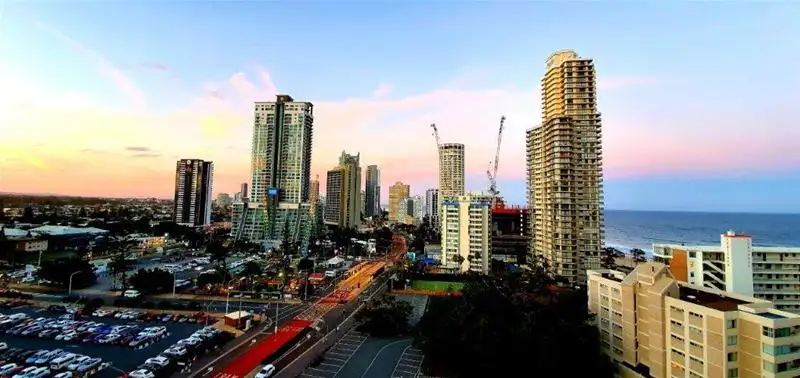 Main view of Homely apartment listing, 1113/3197 Surfers Paradise Boulevard, Surfers Paradise QLD 4217