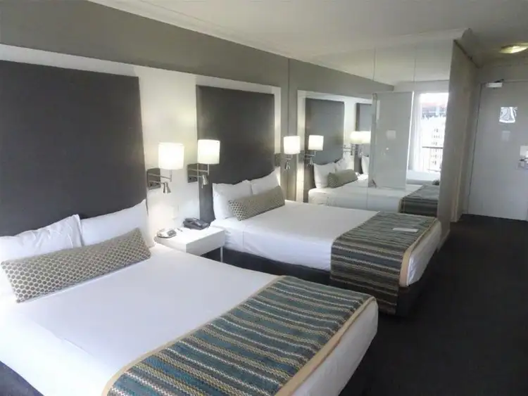 Second view of Homely apartment listing, 1113/3197 Surfers Paradise Boulevard, Surfers Paradise QLD 4217