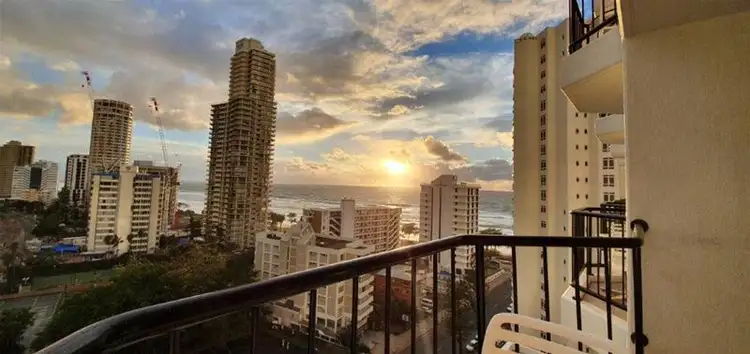 Sixth view of Homely apartment listing, 1113/3197 Surfers Paradise Boulevard, Surfers Paradise QLD 4217