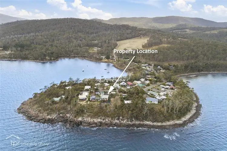 29 Charlotte Cove Road, Charlotte Cove TAS 7112