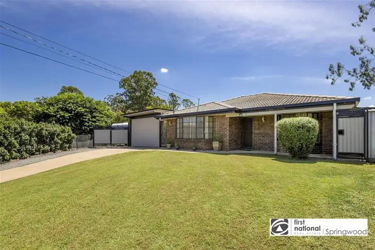 15 Felice Court, Daisy Hill QLD 4127