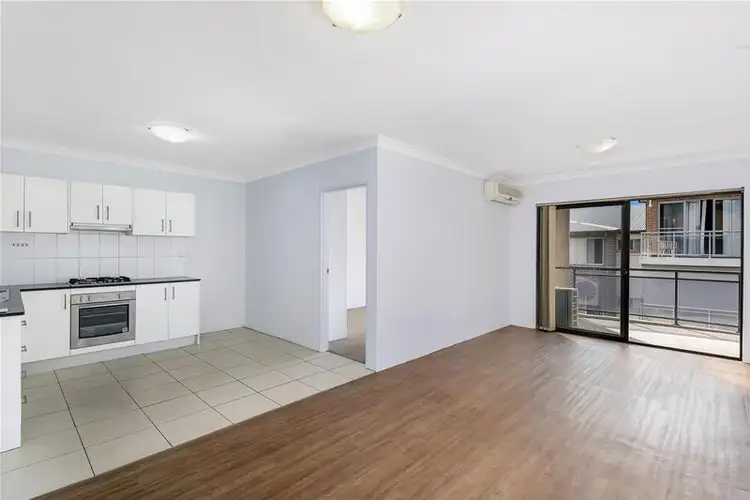 Fourth view of Homely apartment listing, 17/65-69 Stapleton Street, Pendle Hill NSW 2145