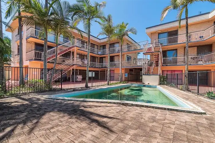 11/19 Leonard Avenue, Surfers Paradise QLD 4217