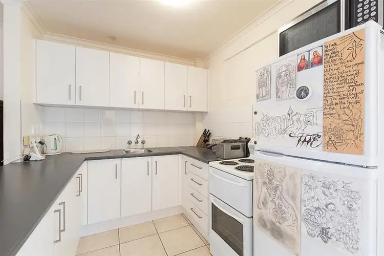 Fourth view of Homely apartment listing, 11/19 Leonard Avenue, Surfers Paradise QLD 4217