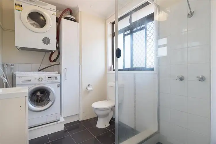 Seventh view of Homely apartment listing, 11/19 Leonard Avenue, Surfers Paradise QLD 4217