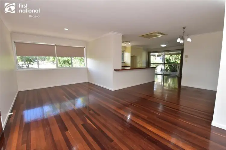 Second view of Homely house listing, 11 Carige Court, Biloela QLD 4715