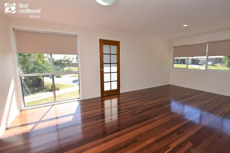 Third view of Homely house listing, 11 Carige Court, Biloela QLD 4715