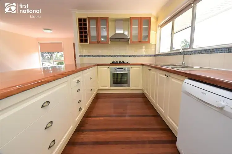 Fourth view of Homely house listing, 11 Carige Court, Biloela QLD 4715