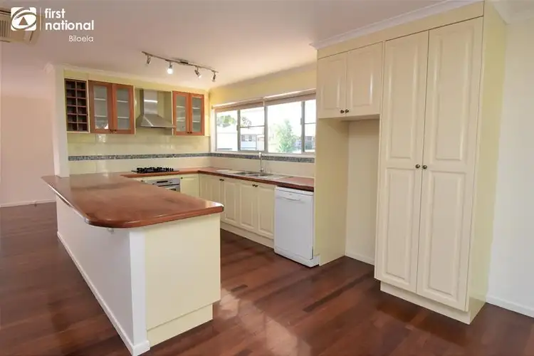 Fifth view of Homely house listing, 11 Carige Court, Biloela QLD 4715
