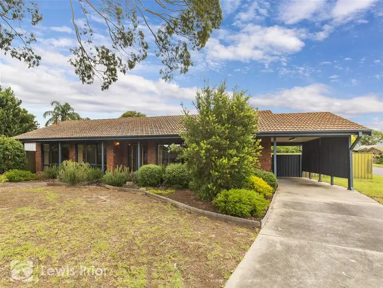 Main view of Homely house listing, 34 Malbeck Drive, Reynella East SA 5161