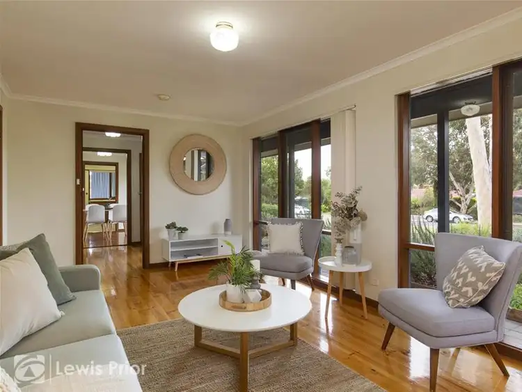 Third view of Homely house listing, 34 Malbeck Drive, Reynella East SA 5161