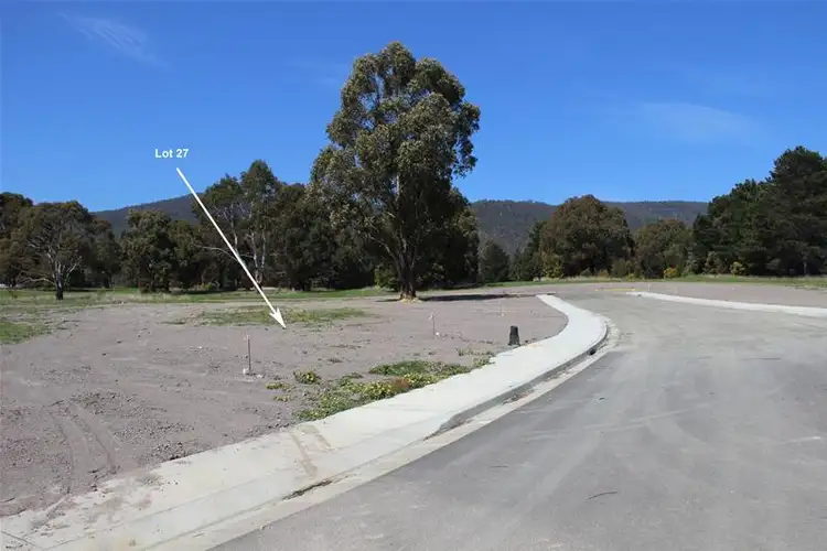 Third view of Homely land listing, 27/186 Main Street, Huonville TAS 7109