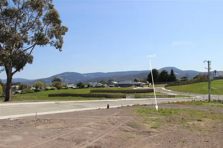 Fifth view of Homely land listing, 27/186 Main Street, Huonville TAS 7109