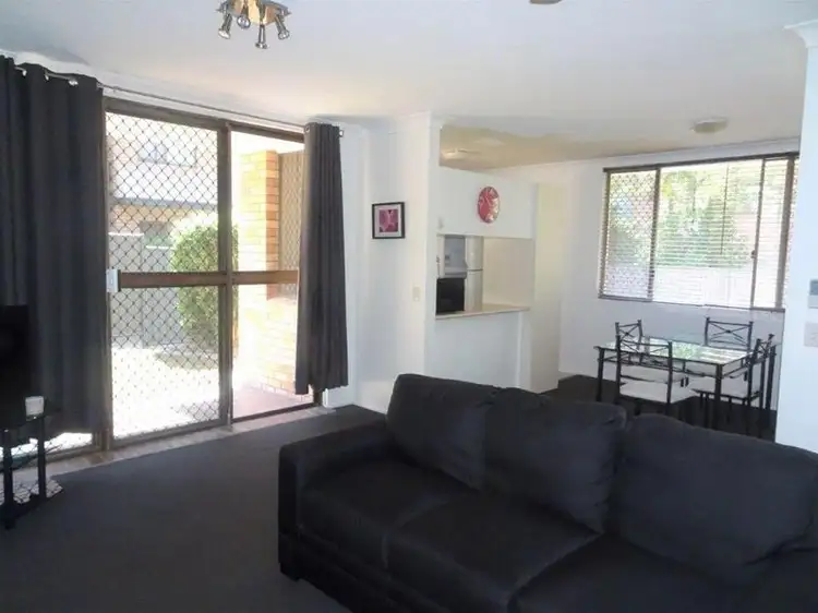 Third view of Homely apartment listing, 4/11 Stanhill Drive, Surfers Paradise QLD 4217