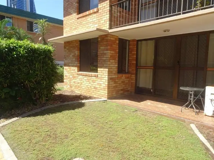 Fourth view of Homely apartment listing, 4/11 Stanhill Drive, Surfers Paradise QLD 4217