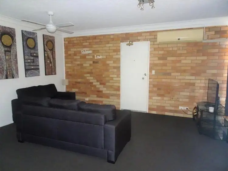 Fifth view of Homely apartment listing, 4/11 Stanhill Drive, Surfers Paradise QLD 4217
