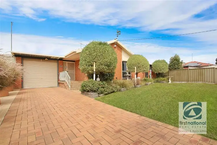 26 Emerald Avenue, West Wodonga VIC 3690