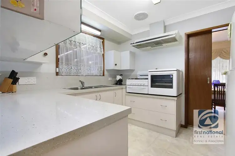 Second view of Homely house listing, 26 Emerald Avenue, West Wodonga VIC 3690