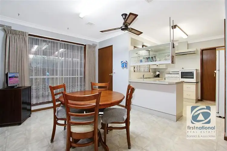 Third view of Homely house listing, 26 Emerald Avenue, West Wodonga VIC 3690