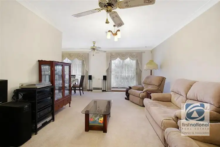 Fourth view of Homely house listing, 26 Emerald Avenue, West Wodonga VIC 3690