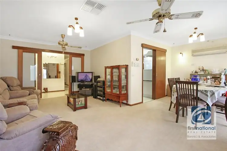 Fifth view of Homely house listing, 26 Emerald Avenue, West Wodonga VIC 3690