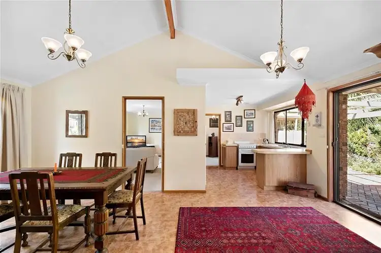 Second view of Homely house listing, 21 Walters Crescent, Aberfoyle Park SA 5159