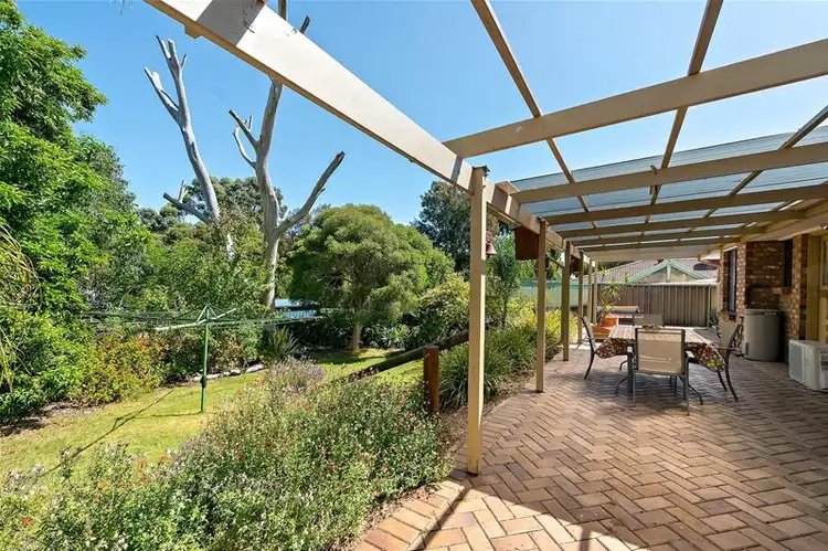 Fifth view of Homely house listing, 21 Walters Crescent, Aberfoyle Park SA 5159