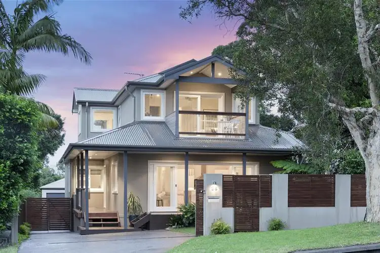 26 Boomerang Road, Collaroy Plateau NSW 2097
