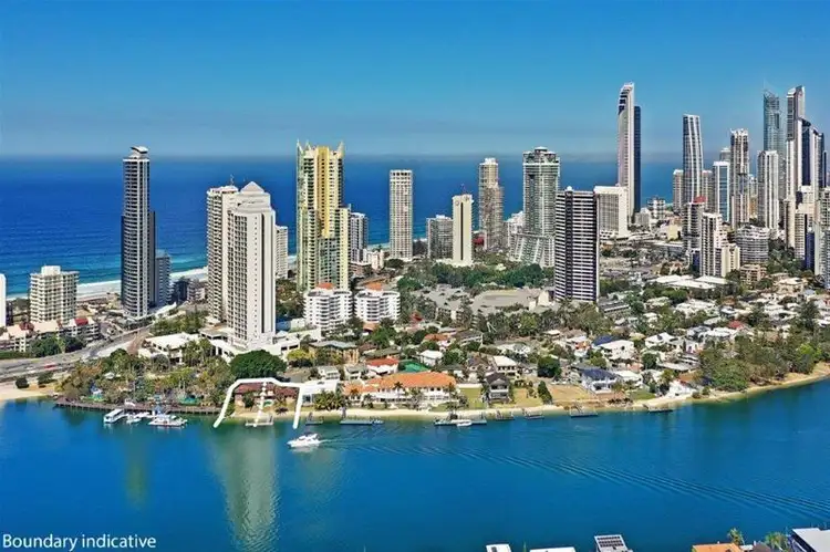26 Paradise Place, Surfers Paradise QLD 4217