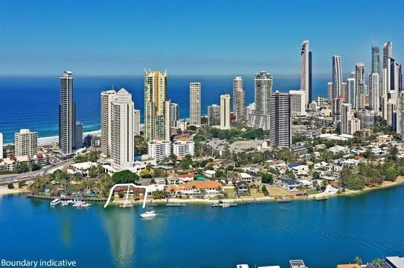 Main view of Homely house listing, 26 Paradise Place, Surfers Paradise QLD 4217