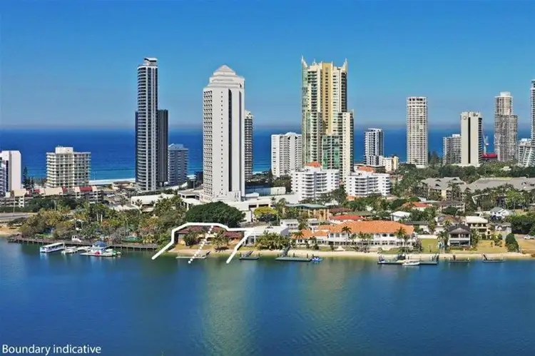 Third view of Homely house listing, 26 Paradise Place, Surfers Paradise QLD 4217