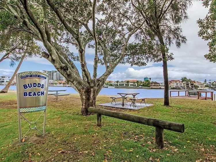 Seventh view of Homely house listing, 26 Paradise Place, Surfers Paradise QLD 4217