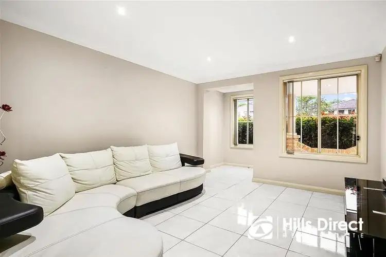 Fourth view of Homely townhouse listing, 2/11-15 Ramona Street, Quakers Hill NSW 2763