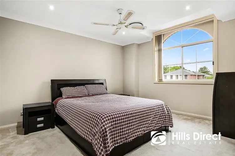 Sixth view of Homely townhouse listing, 2/11-15 Ramona Street, Quakers Hill NSW 2763
