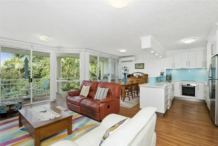 10/56 Guineas Creek Road, Currumbin Waters QLD 4223