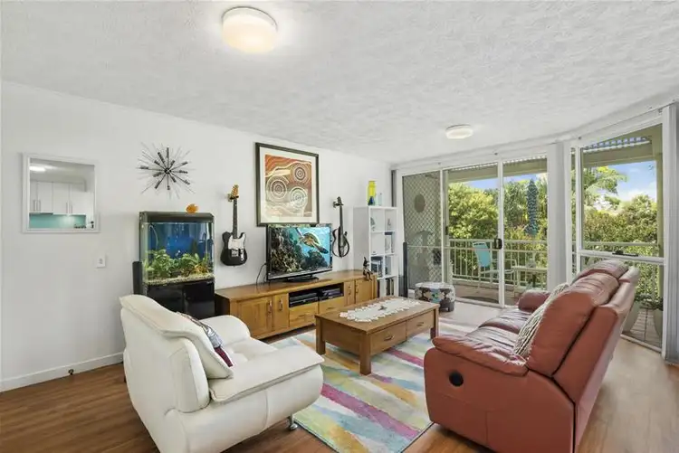 Fourth view of Homely apartment listing, 10/56 Guineas Creek Road, Currumbin Waters QLD 4223