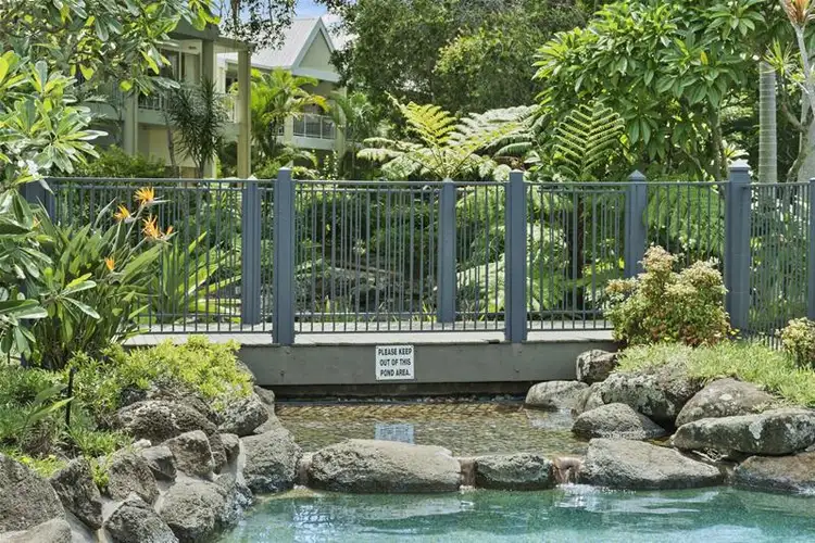 Fifth view of Homely apartment listing, 10/56 Guineas Creek Road, Currumbin Waters QLD 4223