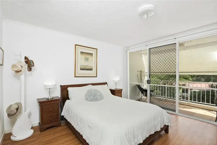 Sixth view of Homely apartment listing, 10/56 Guineas Creek Road, Currumbin Waters QLD 4223