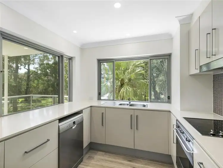 Second view of Homely apartment listing, 2/523 Gold Coast Highway, Tugun QLD 4224