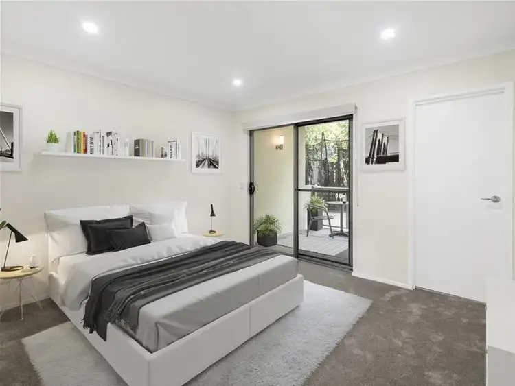 Third view of Homely apartment listing, 2/523 Gold Coast Highway, Tugun QLD 4224