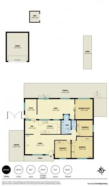 21 Murray Street, Ridgehaven SA 5097