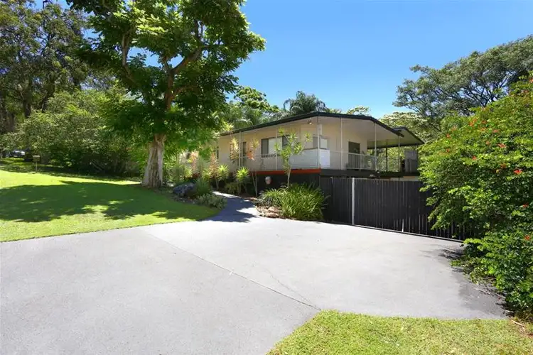 Second view of Homely house listing, 49 Yarrayne Road, Nerang QLD 4211