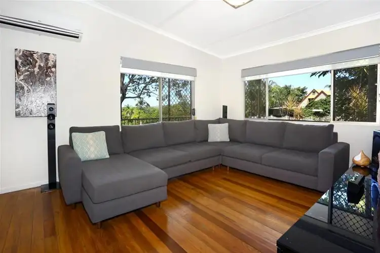 Third view of Homely house listing, 49 Yarrayne Road, Nerang QLD 4211